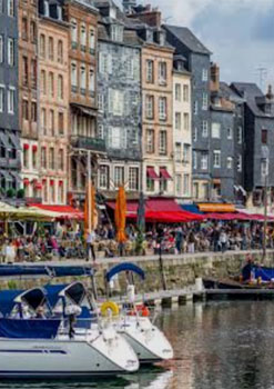 Honfleur